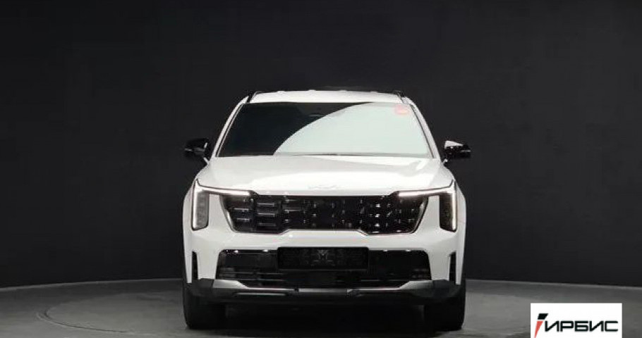 Kia Sorento NEW 